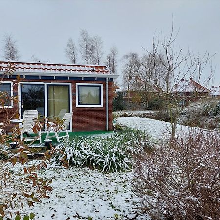 Huisjedelinde Волвега Екстер'єр фото